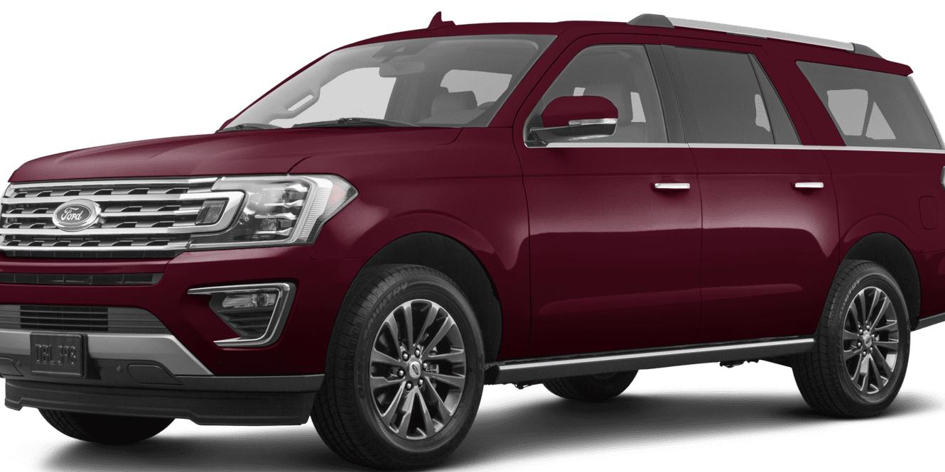 FORD EXPEDITION MAX 2021 1FMJK1PT7MEA10730 image